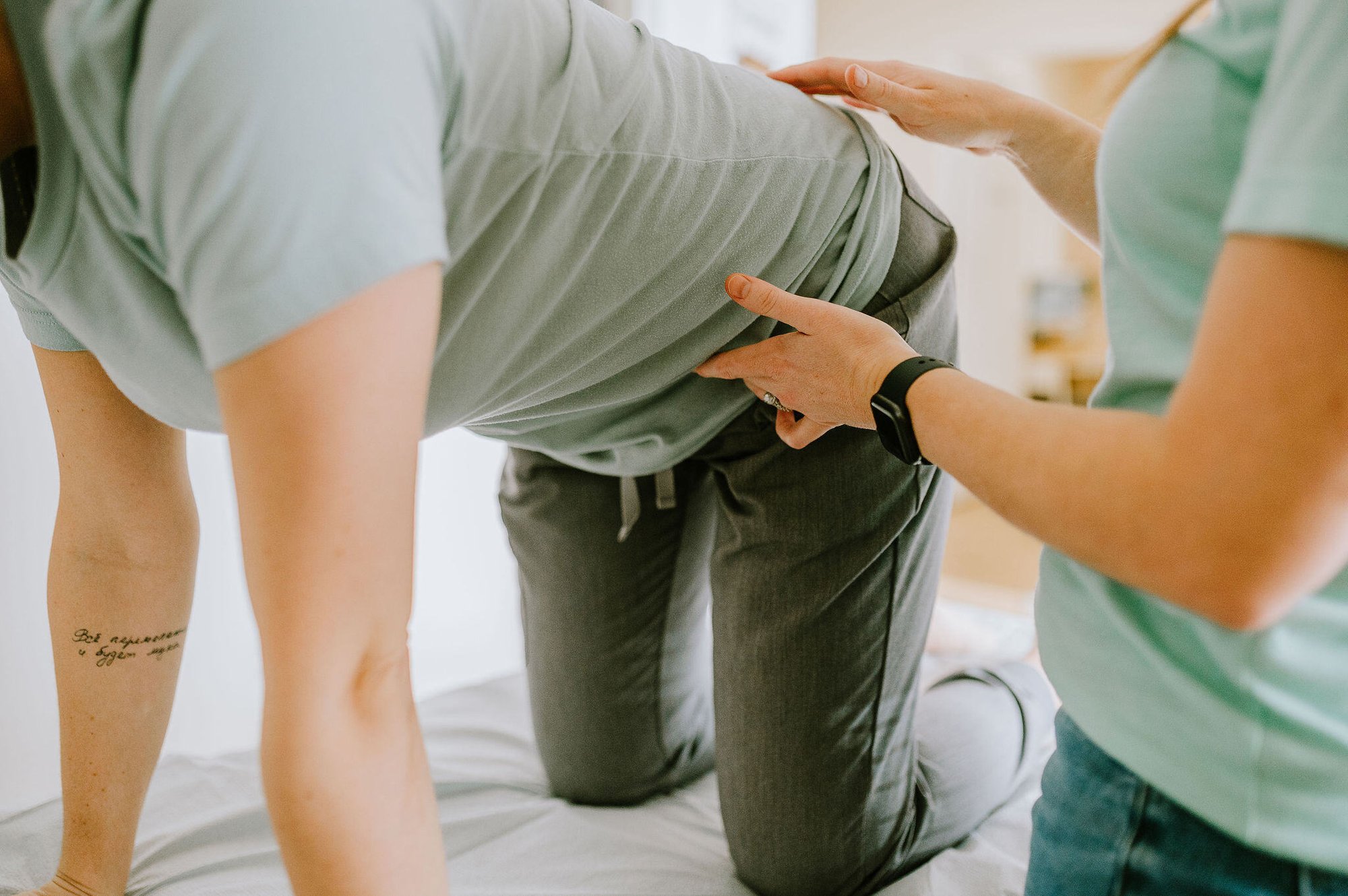 Pelvic floor physical therapy in Austin TX