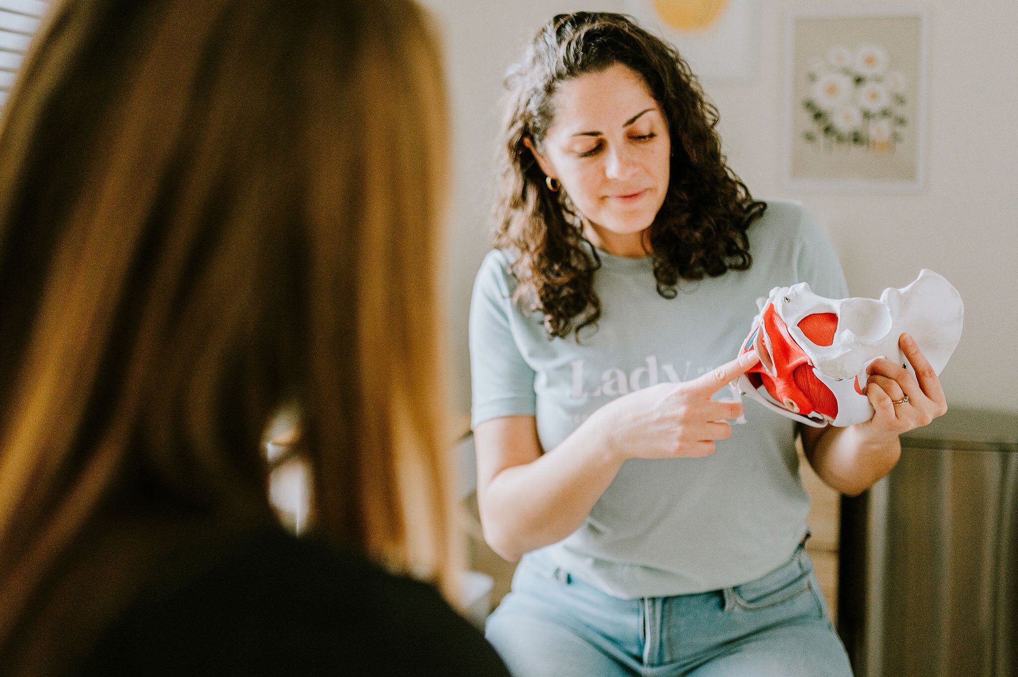 Pelvic floor physical therapy in Austin TX