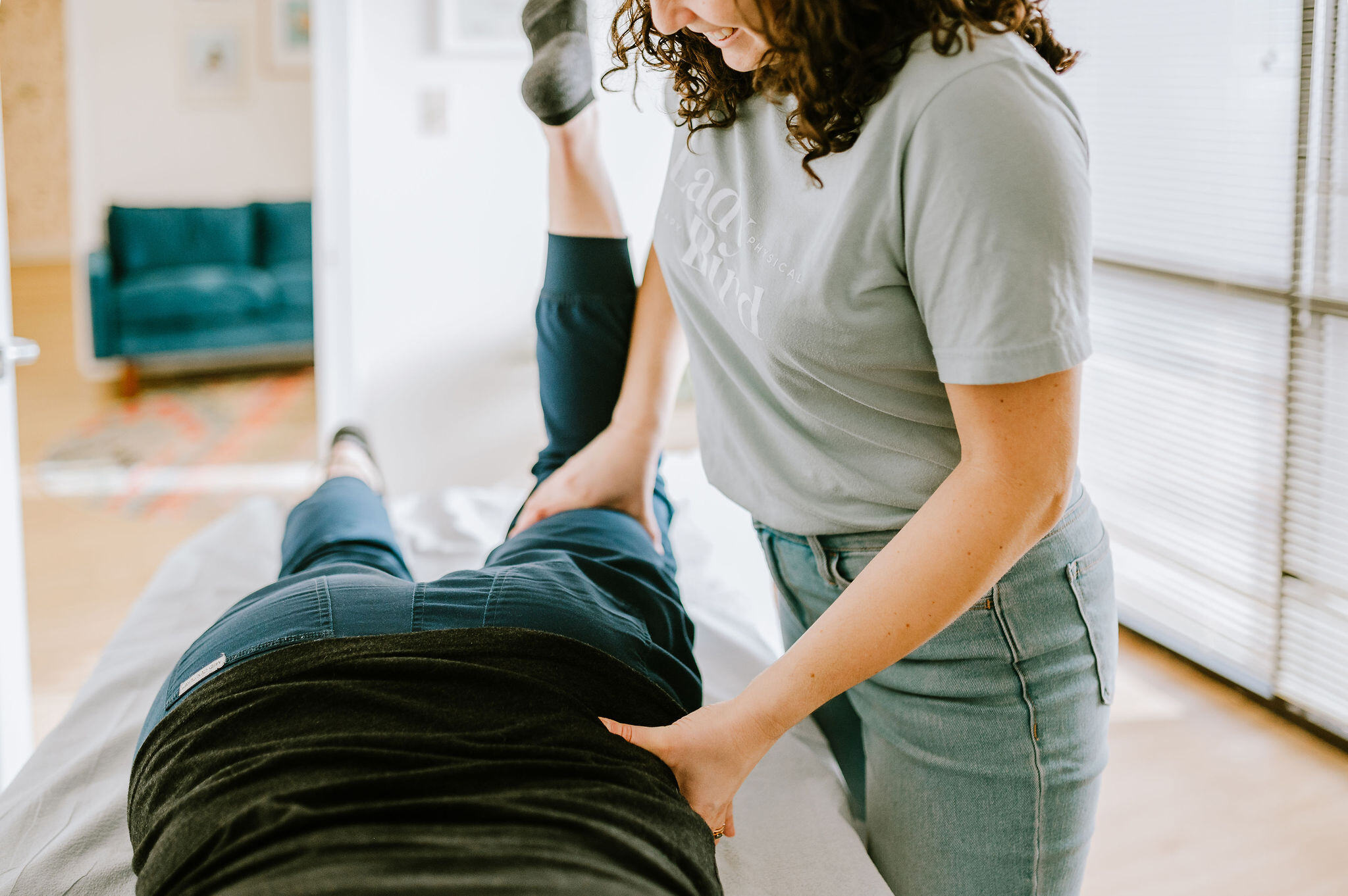 Lady Bird Physical Therapy, best pelvic floor physical therapy in Austin TX