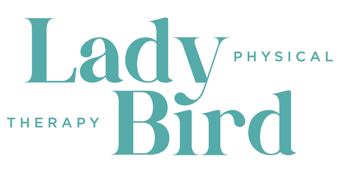 Lady Bird Physical Therapy, pelvic floor physical therapy in Austin, TX